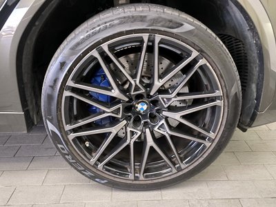 BMW X6 M - 6