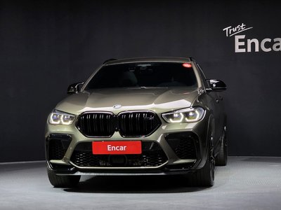 BMW X6 M - 2