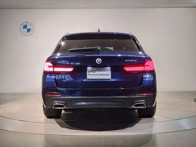 BMW 5 SERIES TOURING - 8