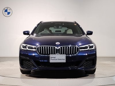 BMW 5 SERIES TOURING - 5