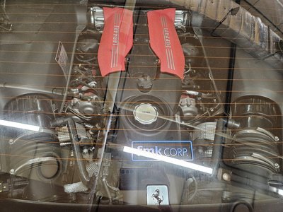 صورة 7 لـ 2018 FERRARI 488 GTB