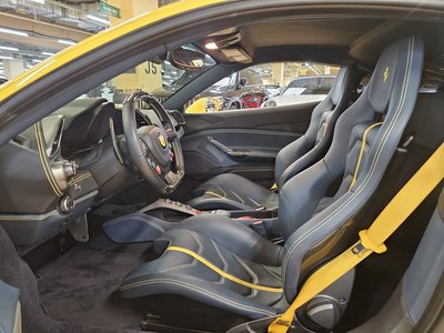 صورة 10 لـ 2018 FERRARI 488 GTB