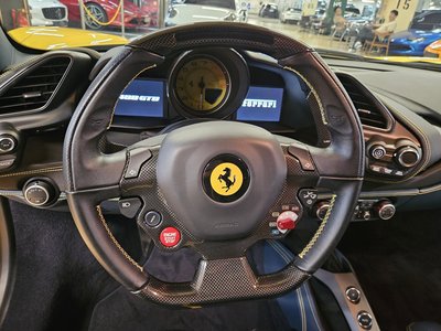 صورة 9 لـ 2018 FERRARI 488 GTB