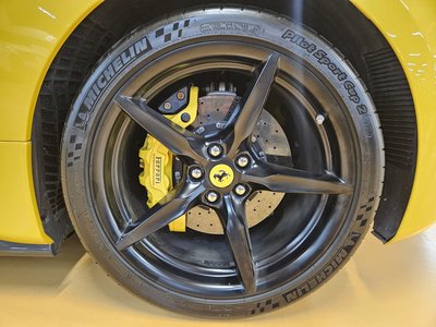 صورة 6 لـ 2018 FERRARI 488 GTB