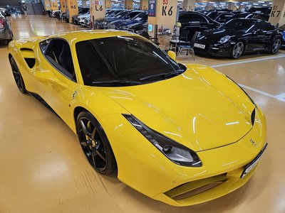 صورة مصغرة 20 لـ 2018 FERRARI 488 GTB