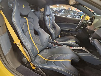 صورة 5 لـ 2018 FERRARI 488 GTB