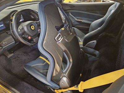 صورة مصغرة 11 لـ 2018 FERRARI 488 GTB