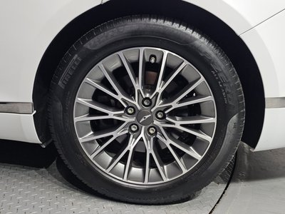GENESIS G80 (RG3) - 8