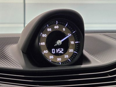 صورة مصغرة 18 لـ 2024 Porsche TAYCAN