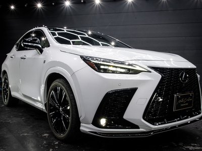 LEXUS NX - 3