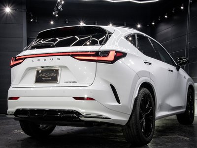 LEXUS NX - 6