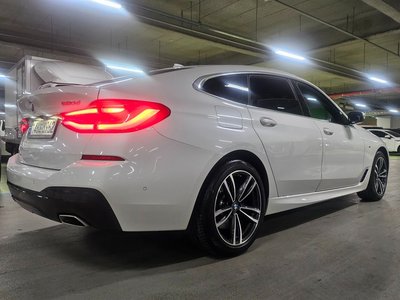 BMW 6 SERIES GT - 2