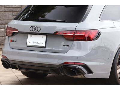 2021 AUDI RS4 AVANT — миниатюра 31