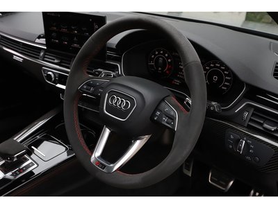 2021 AUDI RS4 AVANT — миниатюра 39