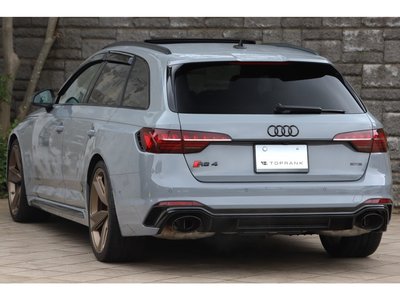 2021 AUDI RS4 AVANT — миниатюра 21