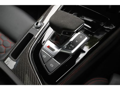 2021 AUDI RS4 AVANT — миниатюра 57