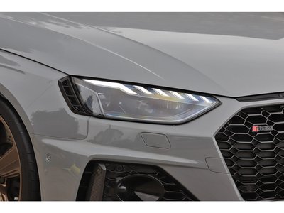 2021 AUDI RS4 AVANT — миниатюра 29