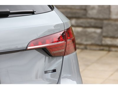 2021 AUDI RS4 AVANT — миниатюра 32