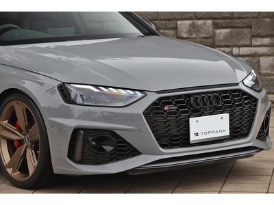 2021 AUDI RS4 AVANT — миниатюра 26