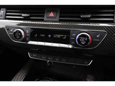 2021 AUDI RS4 AVANT — миниатюра 54