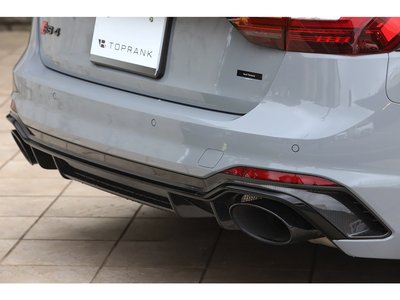 2021 AUDI RS4 AVANT — миниатюра 36