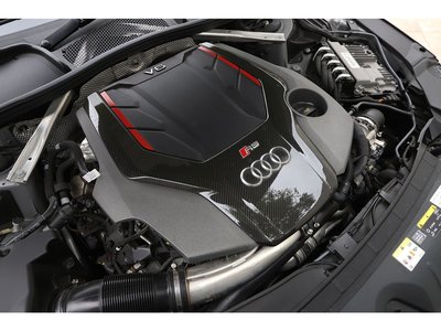2021 AUDI RS4 AVANT — миниатюра 38