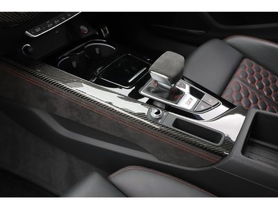 2021 AUDI RS4 AVANT — миниатюра 56