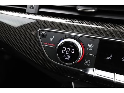 2021 AUDI RS4 AVANT — миниатюра 55