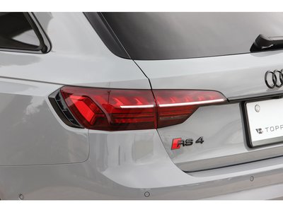 2021 AUDI RS4 AVANT — миниатюра 33