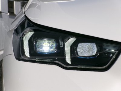 BMW 5 SERIES TOURING - 10