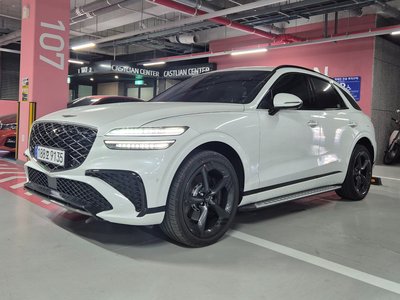 صورة 4 لـ 2026 Genesis GV70