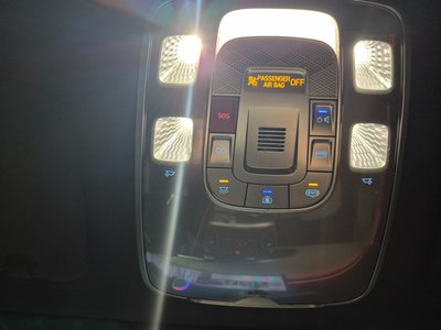 2026 Genesis GV70 缩略图 14