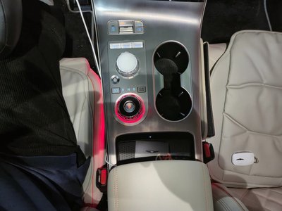 2026 Genesis GV70 缩略图 12