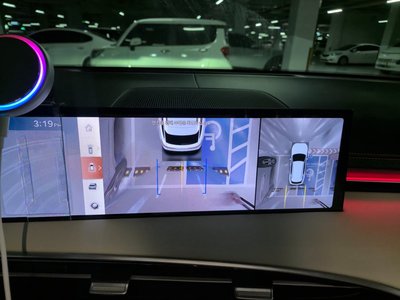 2026 Genesis GV70 缩略图 11