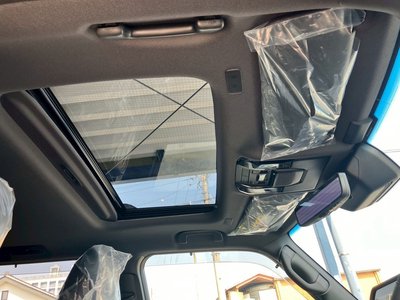 TOYOTA LAND CRUISER 250 - 3