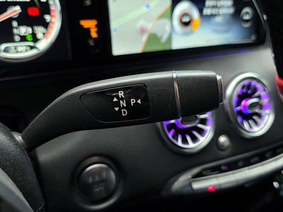 MERCEDES-BENZ S-CLASS - 9