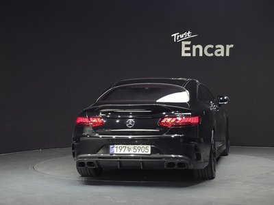 MERCEDES-BENZ S-CLASS - 3