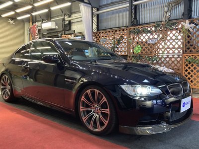 صورة 2 لـ 2007 BMW M3