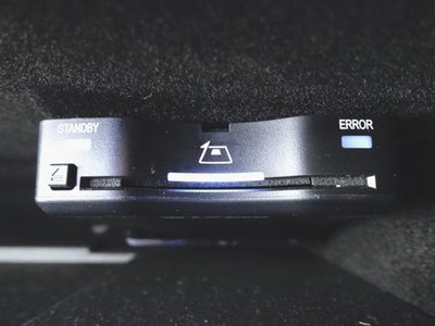 MERCEDES-BENZ C-CLASS - 10