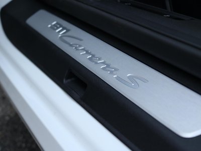 2024 Porsche 911 缩略图 36