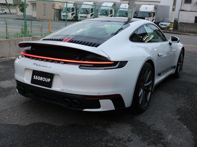 2024 Porsche 911 缩略图 42