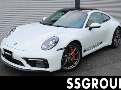 2024 Porsche 911 照片 1