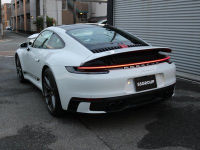 2024 Porsche 911 缩略图 40