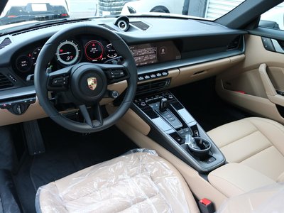 2024 Porsche 911 缩略图 12