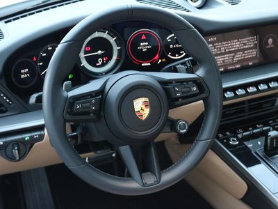 2024 Porsche 911 缩略图 13