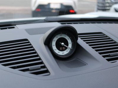 2024 Porsche 911 照片 7