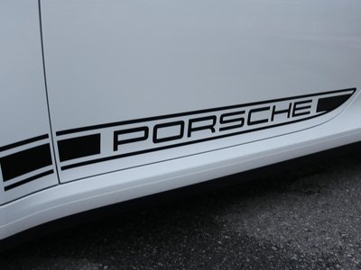 2024 Porsche 911 缩略图 38