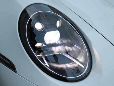 2024 Porsche 911 照片 6