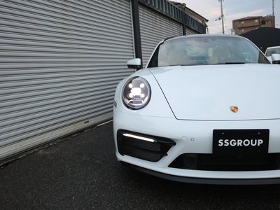 2024 Porsche 911 照片 5