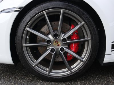 2024 Porsche 911 照片 4